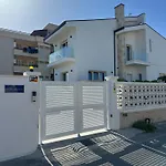 Appartement Andrea Luxury *