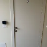 Appartement Andrea Luxury Bari