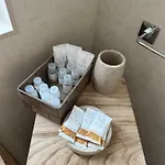 Andrea Luxury Appartement *