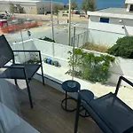 Andrea Luxury Appartement Bari