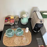 Appartement Andrea Luxury *