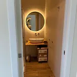 Appartement Andrea Luxury