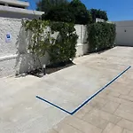 Andrea Luxury Appartement Bari