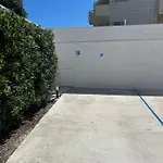 Andrea Luxury Appartement Bari