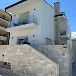 Appartement Andrea Luxury *