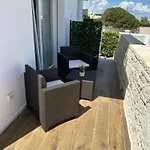 Andrea Luxury Apartament Bari