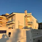 Appartement Andrea Luxury *