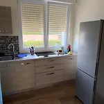 Andrea Luxury Apartament Bari