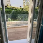 Appartement Andrea Luxury Bari