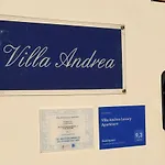 Apartament Andrea Luxury *