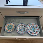 Appartement Andrea Luxury Bari