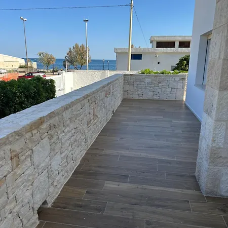 Andrea Luxury Appartement *