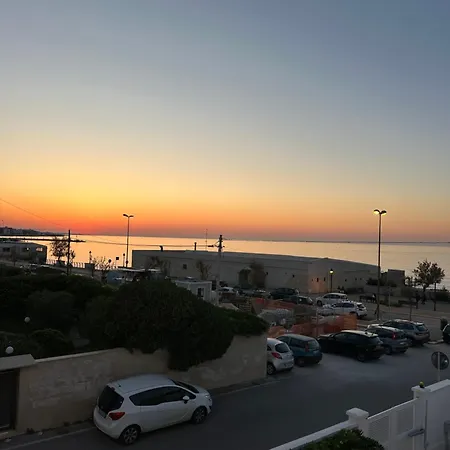 شقة Andrea Luxury *