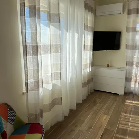 Appartement Andrea Luxury Bari