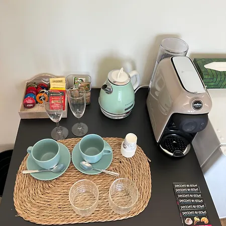 Andrea Luxury * باري