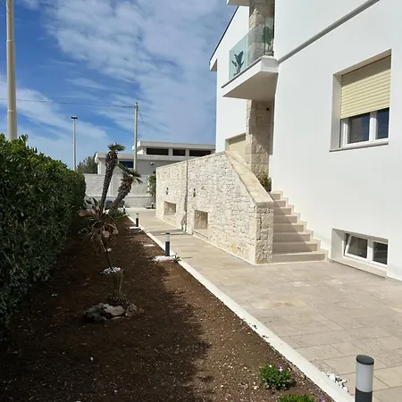 Andrea Luxury شقة