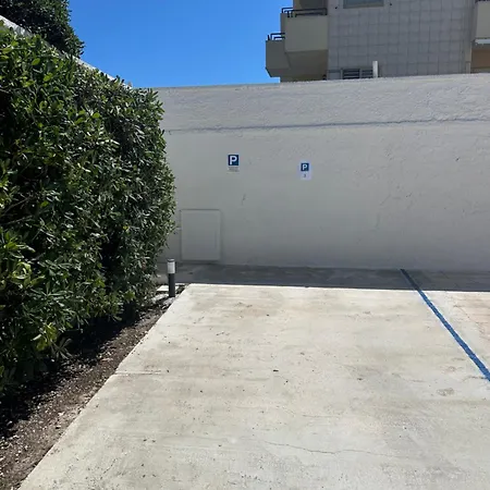 Andrea Luxury Daire Bari