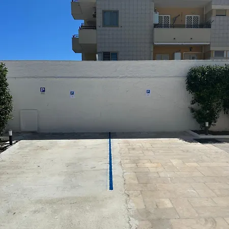 Andrea Luxury Appartement *