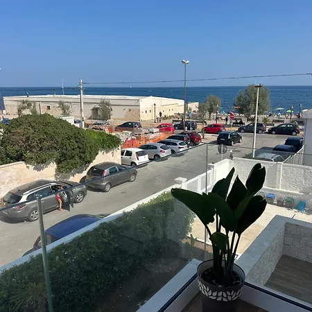 Andrea Luxury باري