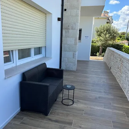 Andrea Luxury Appartement *