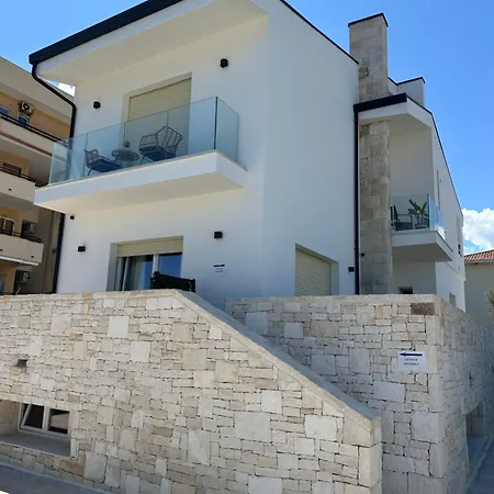 Apartament Andrea Luxury *