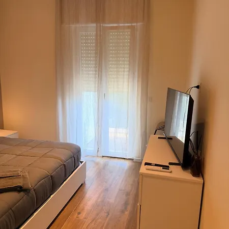 Andrea Luxury Apartament *