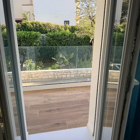 Apartament Andrea Luxury Bari