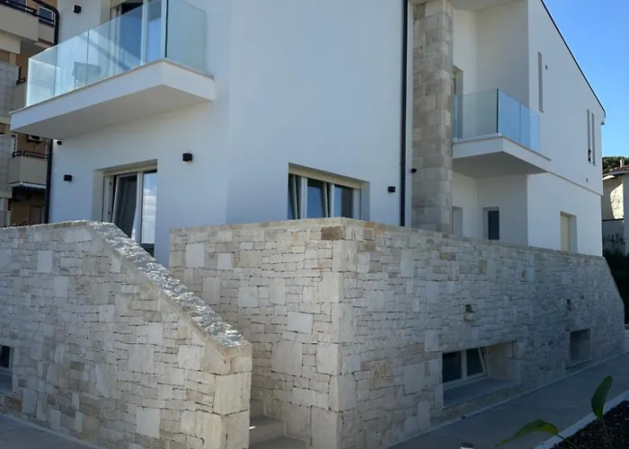 Andrea Luxury Apartamento