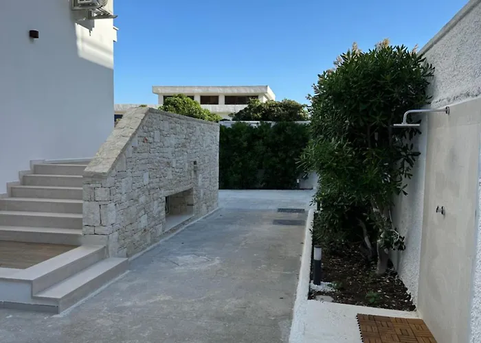 Apartamento Andrea Luxury