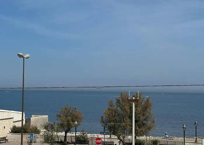 Andrea Luxury Appartamento