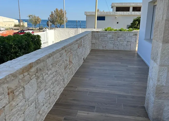 Andrea Luxury Apartamento *