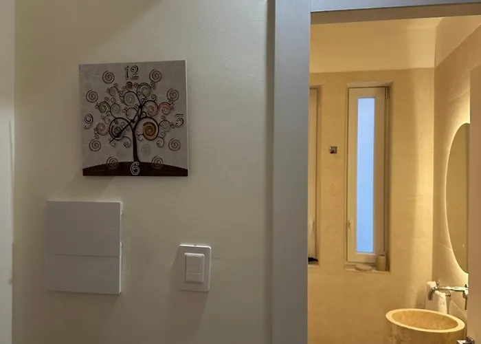 Appartamento Andrea Luxury *