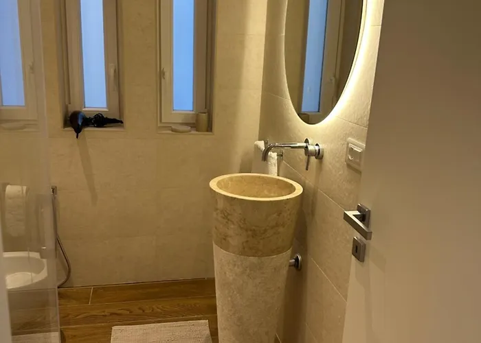 Andrea Luxury Bari