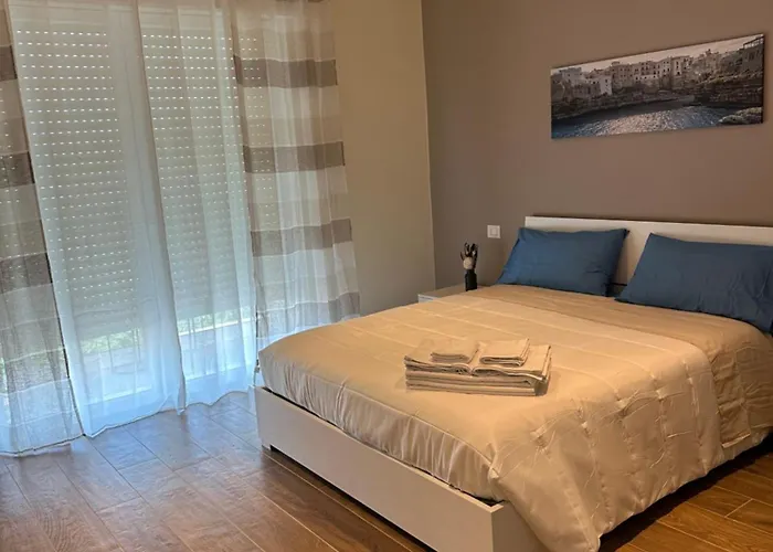 Andrea Luxury Appartamento *