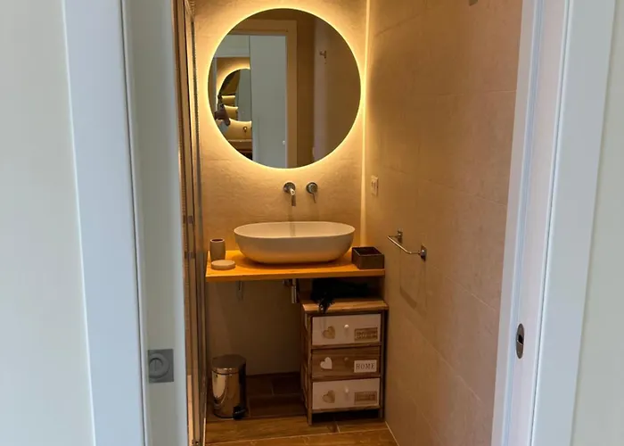 Apartamento Andrea Luxury