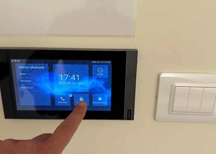 Andrea Luxury Appartamento *