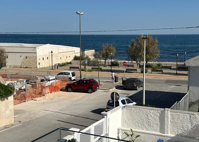 Appartamento Andrea Luxury