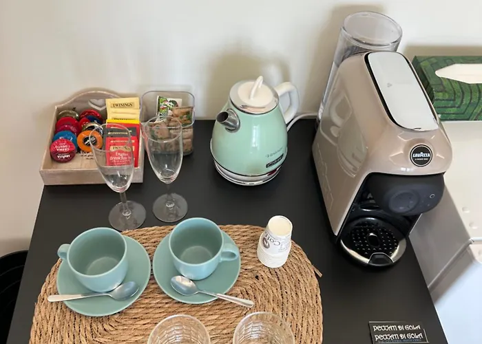 Andrea Luxury * Bari