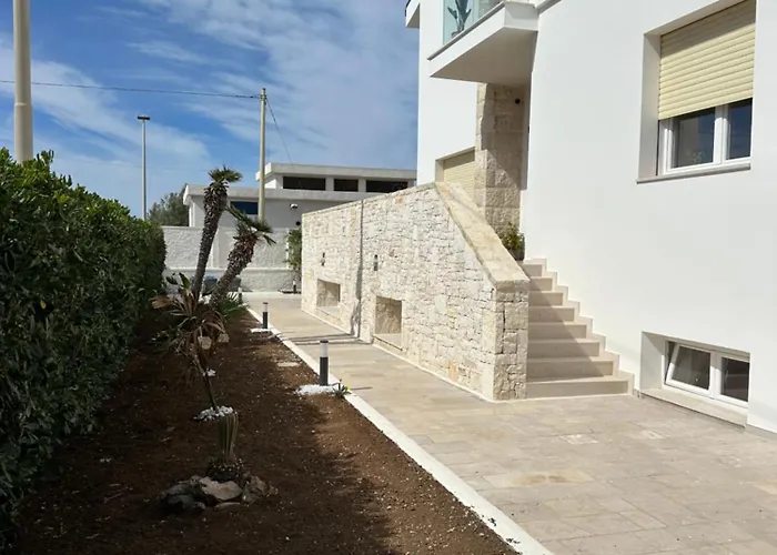 Andrea Luxury Apartamento