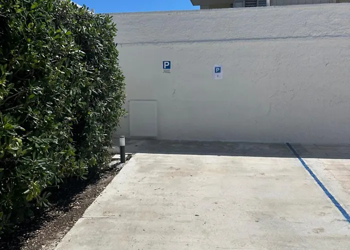 Andrea Luxury Apartamento Bari