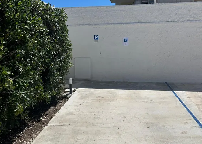 Andrea Luxury Appartamento