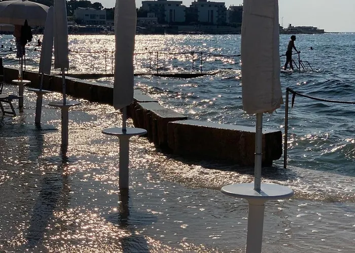 Apartamento Andrea Luxury