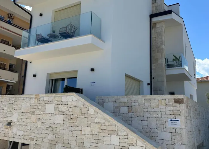 Apartamento Andrea Luxury *