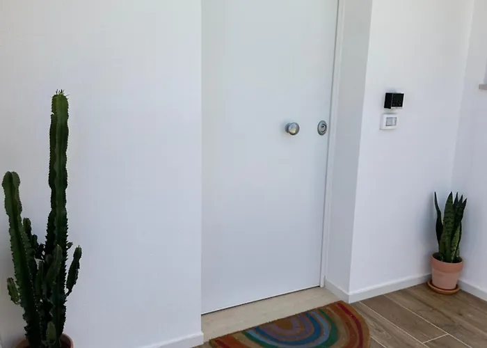 Apartamento Andrea Luxury