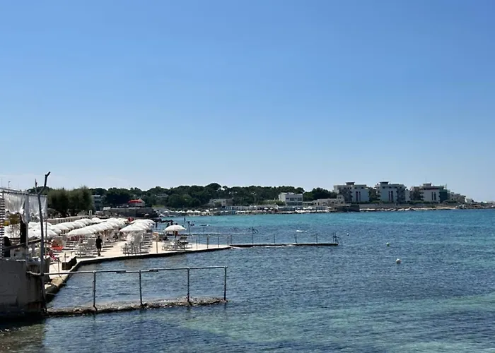 Andrea Luxury Apartamento