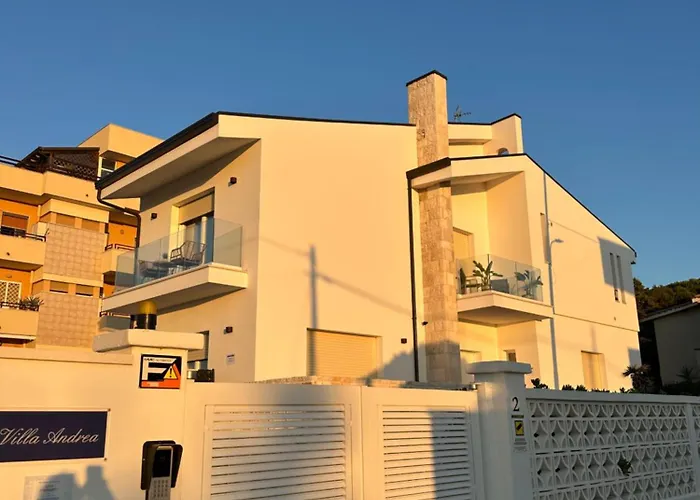 Apartamento Andrea Luxury *