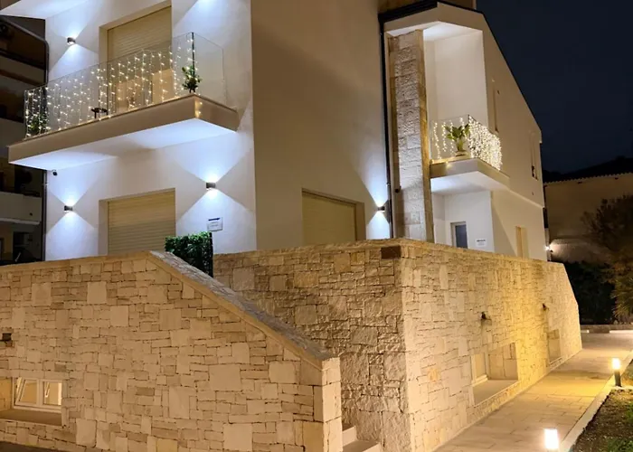 Andrea Luxury * Bari