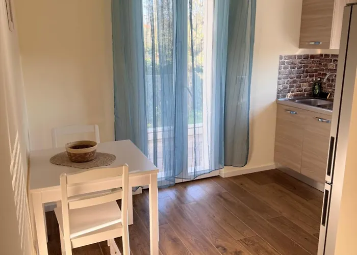 Andrea Luxury Appartamento *