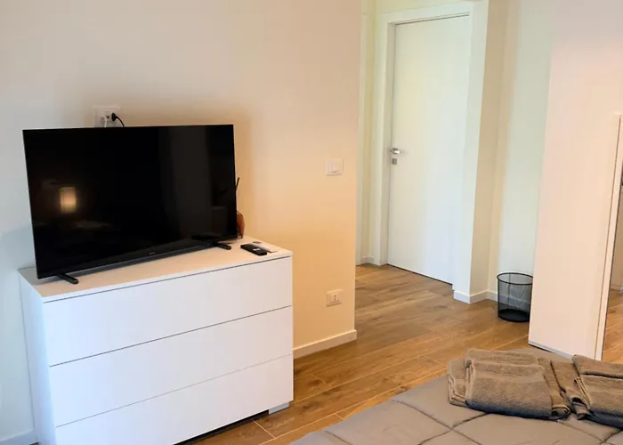 Andrea Luxury Appartamento Bari