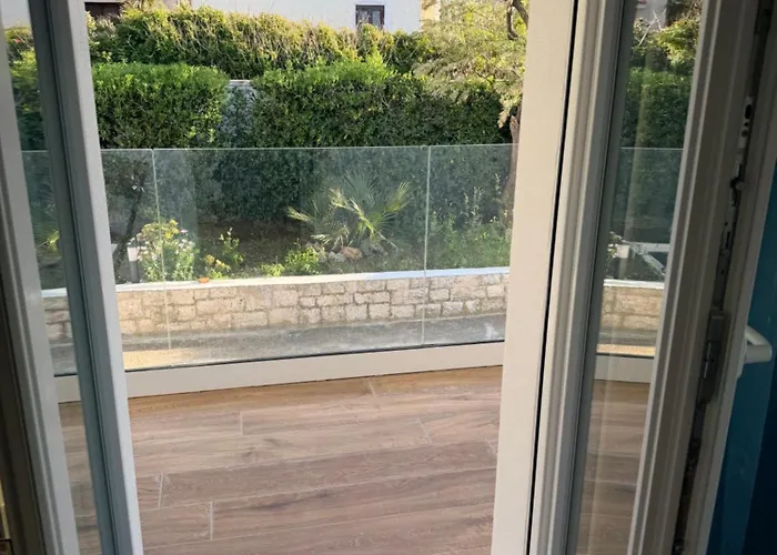 Apartamento Andrea Luxury Bari